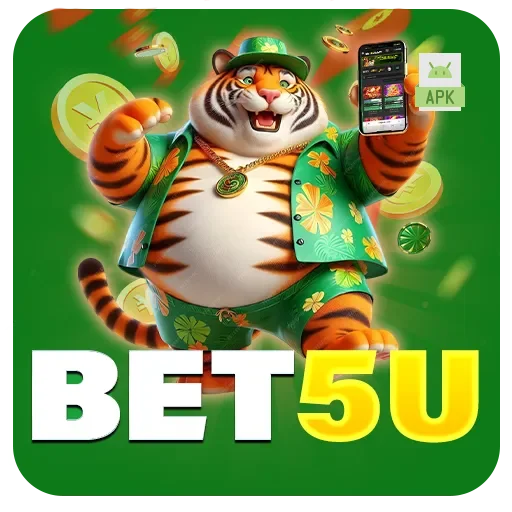 bet5u APK Android Download Oficial