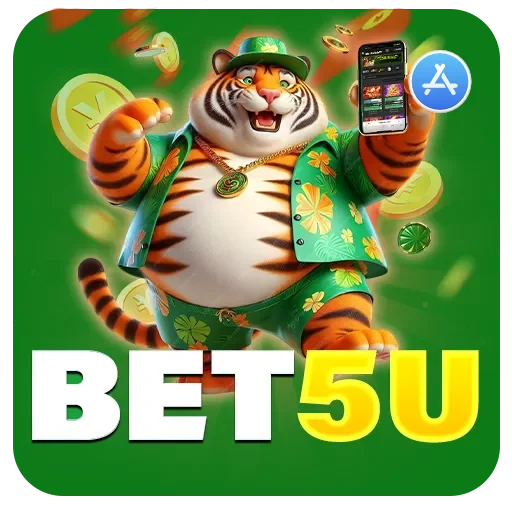 bet5u App Mobile iOS Android