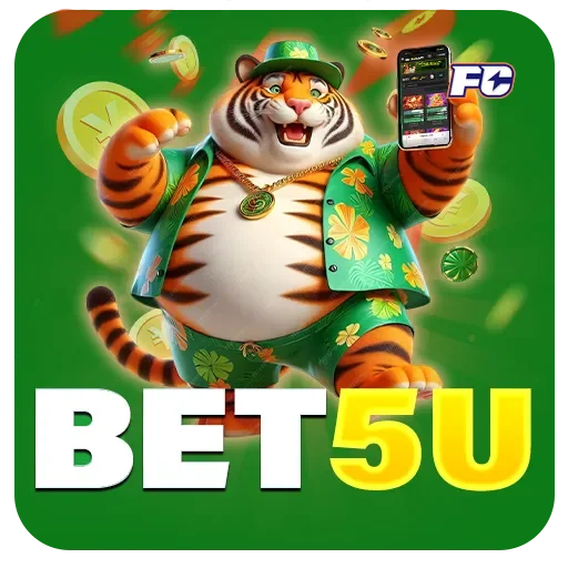 bet5u logo