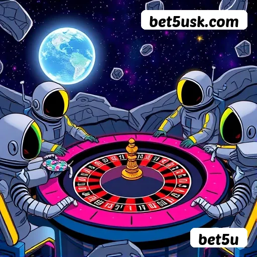 Baccarat ao vivo bet5u