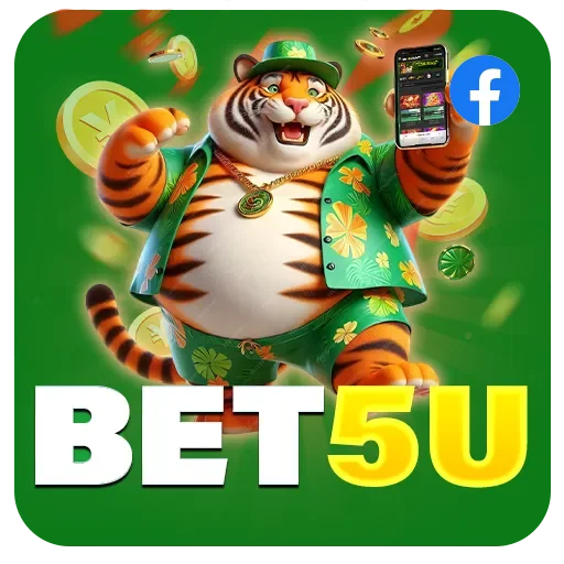 Comunidade bet5u no Facebook