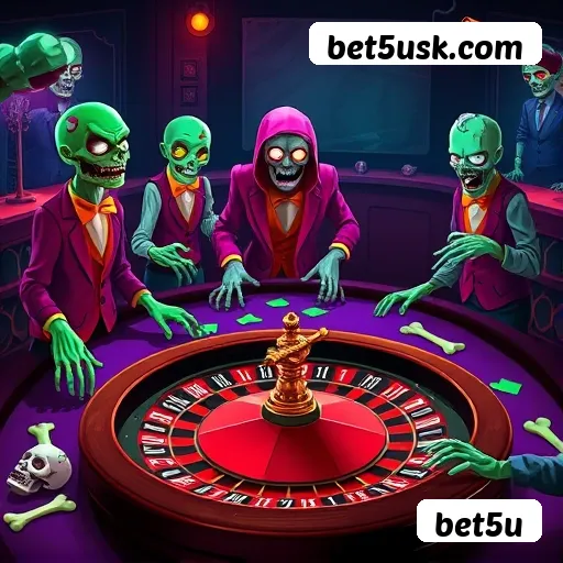 2.800+ Jogos Certificados bet5u