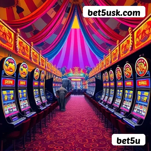 Tabela RTP verificado jogos populares bet5u