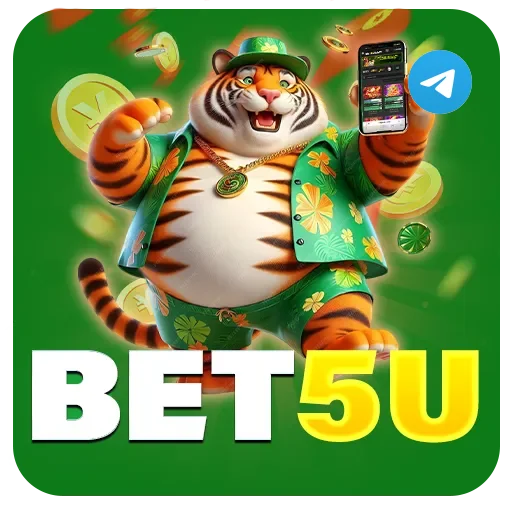 Telegram bet5u